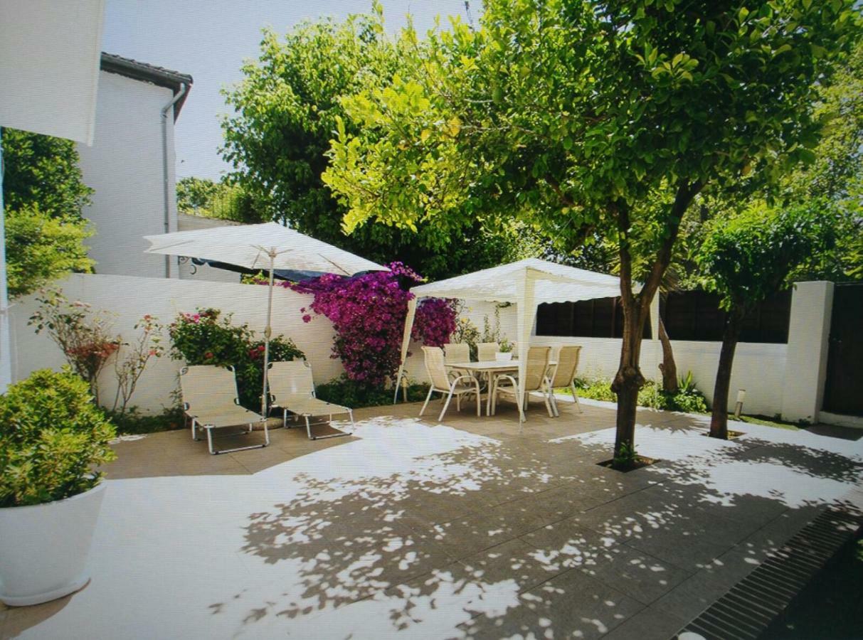 6 Calle Profesor Albareda กรานาดา ภายนอก รูปภาพ
